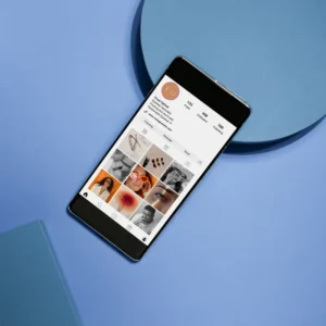 Advanced Search Term Blueprint
