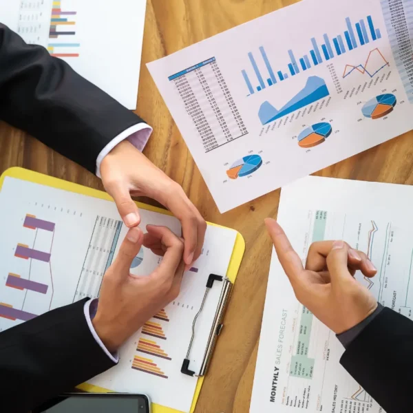 Advanced Technical Performance Audit
